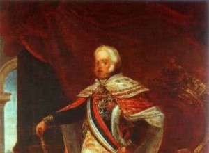 Dom João VI 