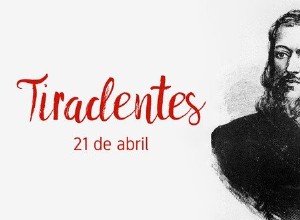 Tiradentes Day 