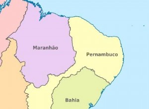 History of Pernambuco 