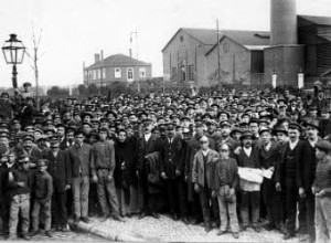 General Strike of 1917 