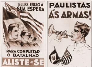 Revolución constitucionalista de 1932 