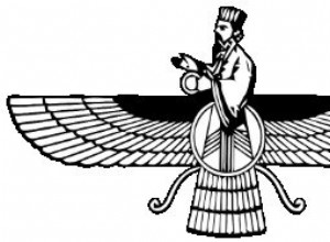 Zoroastrianism:Religion of the Ancient Persians 