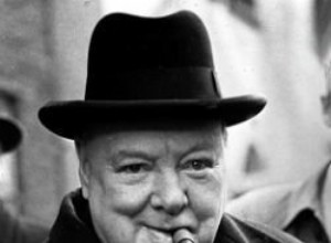 Winston Churchill:Discover the life of the British Prime Minister 