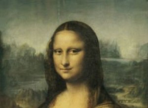 Mona Lisa 