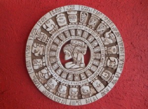 Mayan Calendar 