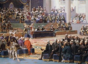 National Constituent Assembly in the French Revolution 