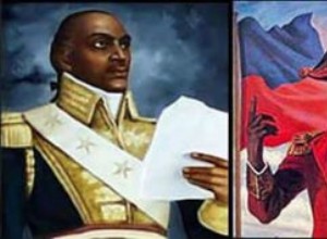 Haitian independence 