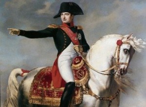 Napoleon Bonaparte 