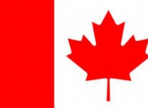 Canadá 