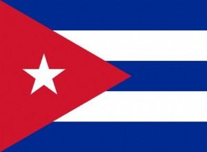 Cuba 