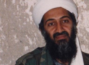 Osama bin Laden 