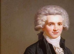 Robespierre 