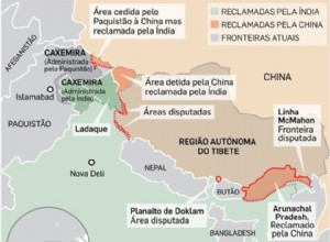 conflicto en Cachemira 