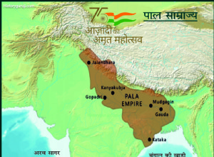 Palas of Bengal, 800-1200 AD 