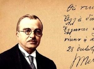 October 28, 1940:When Ioannis Metaxas said NO 