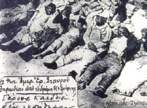 The horrible lies of Erdogan-Turkey for 1919-1922 