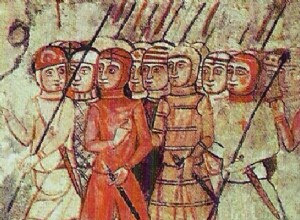 The Battle of Apro (1305 AD):Catalans and Byzantines clash in Thrace 