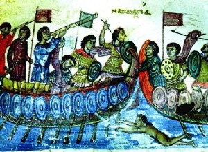 Naval Battle of Echinacea (1427 AD):The Unknown Last Naval Victory of Byzantium 