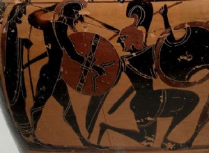 Lilantian War:The first, unknown, great ancient Greek civil war 