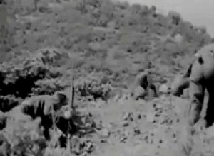 Pontokerasia 1946:The disgraceful ambush and destruction of a company 