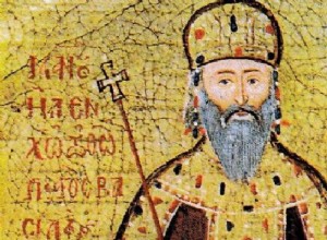 Manuel Palaiologos:Fight to the end for the salvation of Byzantium 