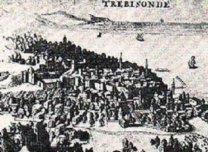 Georgios Amiroutzis:The Turkish-loving  Judas  of Trebizond 