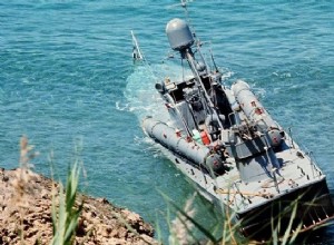 Cyprus 1974:The shame of the Greek navy... T-2 &T-6 torpedo boats 