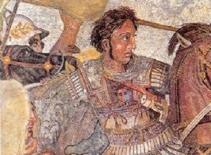 What did Alexander the Great die of? AUTH research attempts to shed light 