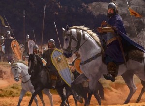 Dimitriz, the unknown triumph... The Byzantines trample the Normans 