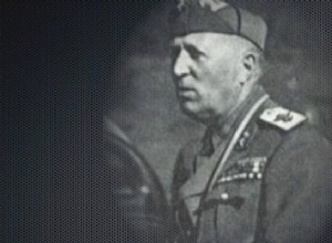 General Visconti Prasca:The fool who would take Greece for a walk (vid.) 