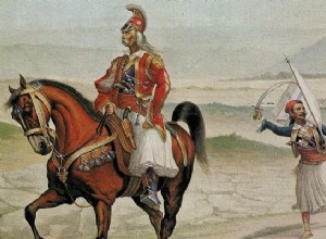 Патры – Колокотронис 1821-22:Греческая слава, греческое отвращение и неудачи 