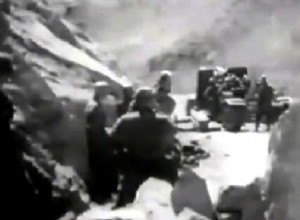 CLOSE BATTLE -1941:The Swan Song of the Greek Army 