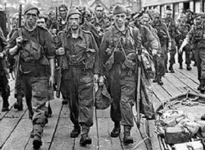 Small Scale Raiding Force:The Unknown Commandos of World War II 