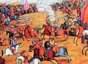 1733:Battle of Kirkuk... Nadir Shah s Persians annihilate the Turks 