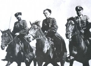 Hitler s Soviet horsemen... Cossacks and Kalmuks  traitors  of Stalin 