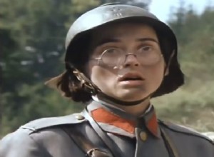 Ekaterina Teontoroyou:The Unknown Heroine Soldier of World War I (vid.) 