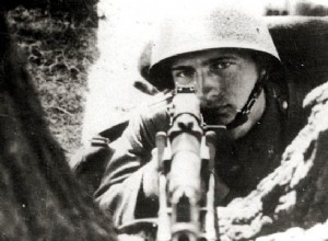 Battle of Miava - WWII:The first serious bloodbath of Hitler s army 