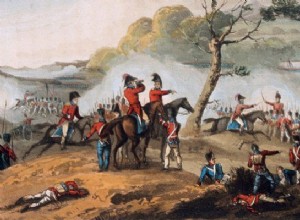 Heroism &horror of a Napoleonic battle... personal testimony 