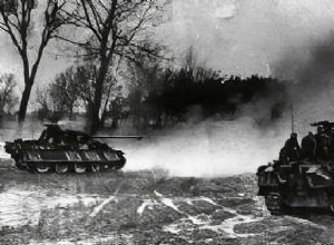  Kurmark  Division – Berlin:The ultimate Panzer force of the 9th Army 