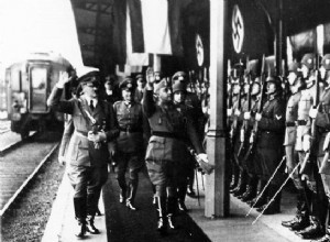 Guerra secreta:Canarias y Franco frustran el movimiento MAT de Hitler 