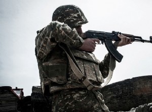 Nagorno-Karabaj:Batalla de Susi... los pocos armenios derrotan a los azeríes 