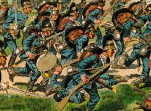 Franco-Prussian War… First Blood, Chassepot v. Dreyse 