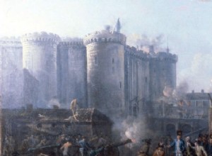 Bastille July 14, 1789:The myth of the occupation and its tradition 