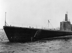 Mystery solved... Lost submarine found 77 years later (vid.) 