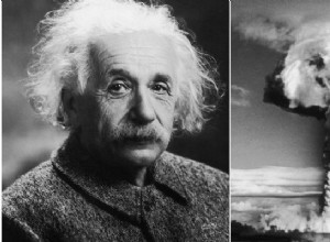 Einstein and the Atomic Bomb:The Letter to Roosevelt, Aimed at Hitler 