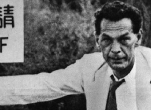 Reinhart Georg:The spy who would change the course of World War II 