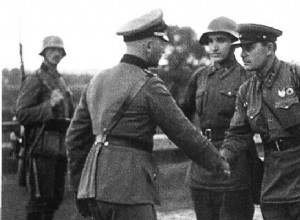 The aborted Ribbentrop-Molotov Pact:80 years later still wounds 