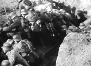 World War I - 1916:The deadly battle of Verdun through rare VIDEOS 