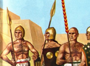 Sumerians - Mesopotamia:Phalanx in the 3rd millennium BC... Like the Greeks? 