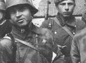 Kaminsky Brigade... Soviet killers in German service 